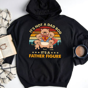 Dad T-shirt-01NATI270423HA Personalized Shirt - Shirts - GoDuckee