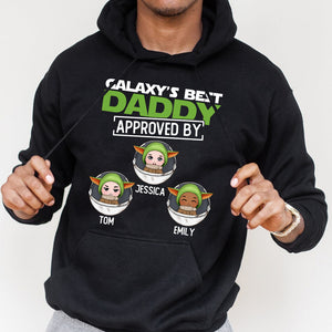 Dad T-shirt-05QHDT290423HA Personalized Shirt - Shirts - GoDuckee