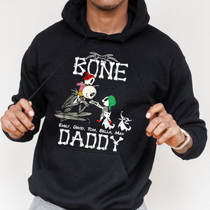 Horror Family 03HUDT240423 Personalized Shirt, Gifts For Dad, Gift For Mom - Shirts - GoDuckee