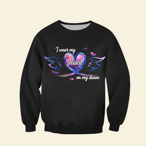 Personalized Parent Memorial Gifts 03xqpu140325 - AOP Products - GoDuckee