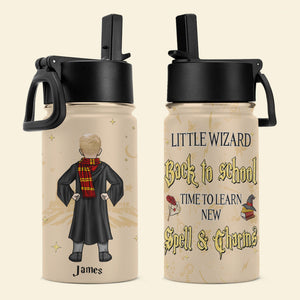 Personalized Gifts For Kids Tumbler 03KADC260624TM - Tumbler Cup - GoDuckee