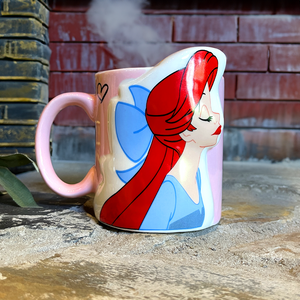 Couple Mugs Set 4, Gift For Couple 04ACPG050723 - Coffee Mug - GoDuckee