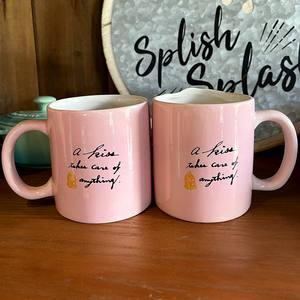 Couple Mugs Set 2, Gift For Couple 02ACPG050723 - Coffee Mug - GoDuckee
