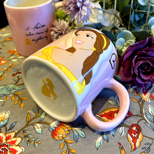 Couple Mugs Set 2, Gift For Couple 02ACPG050723 - Coffee Mug - GoDuckee