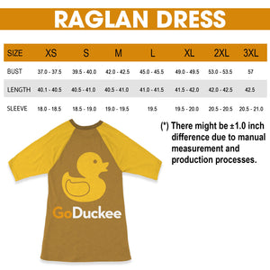 Personalized Gifts For Pregnancy Mom Raglan Dress 03napu130325-Homacus