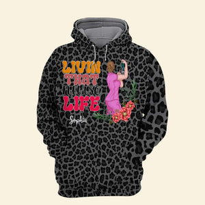 Personalized Gifts For Nurses Shirt 03PGDC060724TM - AOP Products - GoDuckee