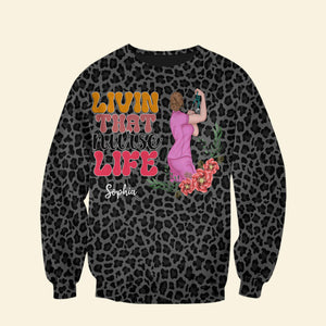 Personalized Gifts For Nurses Shirt 03PGDC060724TM - AOP Products - GoDuckee