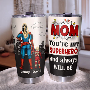 Mom TZ- TCTT-05NATN170323TM Personalized Tumbler - Tumbler Cup - GoDuckee