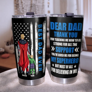 Father's Day 01NATN200423TM Personalized Tumbler - Tumbler Cup - GoDuckee