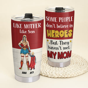 Family TZ- TCTT-01NATN230323TM Personalized Tumbler - Tumbler Cup - GoDuckee