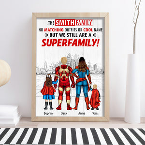 Family 06SNTN200323TM Personalized Canvas Print - Poster & Canvas - GoDuckee