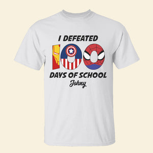 Teacher 02nthn120123 Shirt - Shirts - GoDuckee