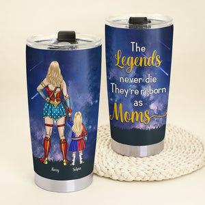 Mom 01snpo010423tm Personalized Tumbler - Tumbler Cup - GoDuckee