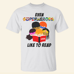 Teacher's Day 02NTLH180123 T-shirt Hoodie Sweatshirt - Shirts - GoDuckee