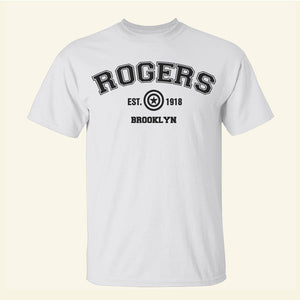 Costume - Custom Shirts - Shirts - GoDuckee