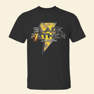 Personalized Lightning Movie Family Hoodie - Shirts - GoDuckee