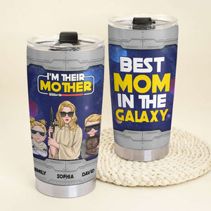 Mother TZ- TCTT-04qhqn230323tm Personalized Tumbler - Tumbler Cup - GoDuckee