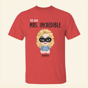 Mother's Day Personalized Shirt 02NTHN060223HH - Shirts - GoDuckee