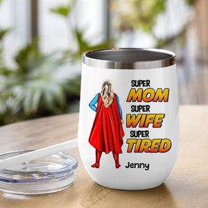 Mother's Day 06HUTN100423TM Personalized Mug - Coffee Mug - GoDuckee