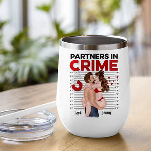 It's Not That I'm Horny All The Time - Personalized Couple Mug - Gift For Couple - Coffee Mug - GoDuckee