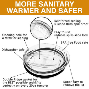 American Football My Heart Is On The Line - Custom 20oz Skinny Tumbler - Tumbler Cup - GoDuckee