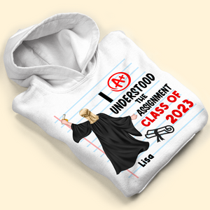 Nothing Can Stop Me T-shirt Hoodie Sweatshirt - Shirts - GoDuckee