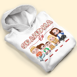 Family Is Best T-shirt Hoodie Sweatshirt - Shirts - GoDuckee