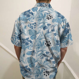 Personalized Hawaiian Shirt - Dogs Hawaiian - Hawaiian Shirts - GoDuckee