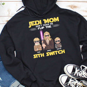 Mother's Day- 01nttn280323tm Personalized Shirt - Shirts - GoDuckee
