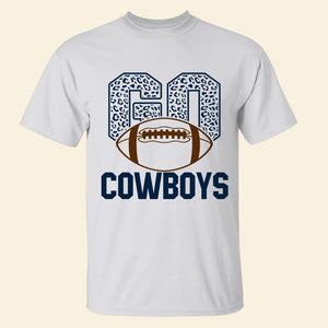 Personalized Shirt-AF 4QHQN020123 - Shirts - GoDuckee