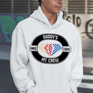 Racing- 01bhlh180223-01 Personalized Shirt - Shirts - GoDuckee