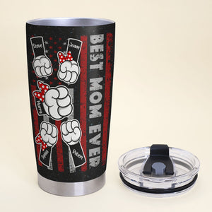 Mom 05ohpo120423 Personalized Tumbler - Tumbler Cup - GoDuckee