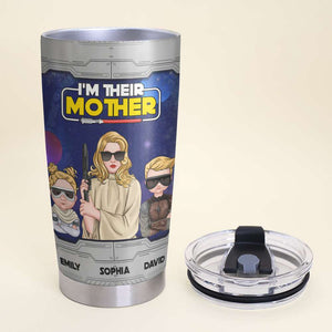 Mother TZ- TCTT-04qhqn230323tm Personalized Tumbler - Tumbler Cup - GoDuckee