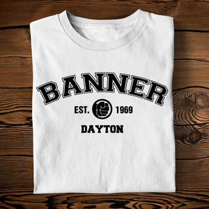 Costume - Custom Shirts - Shirts - GoDuckee