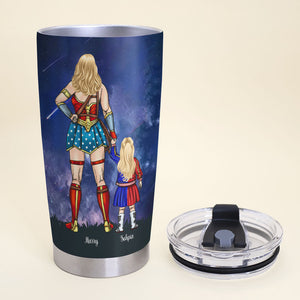Mom 01snpo010423tm Personalized Tumbler - Tumbler Cup - GoDuckee