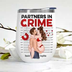 You Give Me A Boner Personalized Mug, Couple Gift - Coffee Mug - GoDuckee