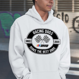 Racing Family- 01bhlh180223-02 Personalized Shirt - Shirts - GoDuckee