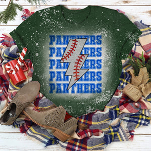 Personalized Teacher School Mascot T-shirt, Custom Sports Sign - Shirts - GoDuckee