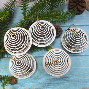 Personalized Car 3D Ornament, Christmas Tree Decor for Car Lovers - Ornament - GoDuckee
