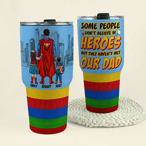 Dad 03naqn030122tm Personalized 30oz Tumbler Cup - Drinkware - GoDuckee