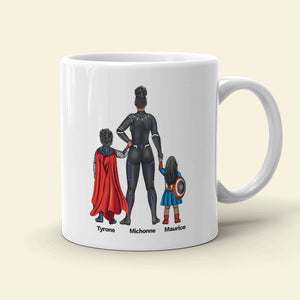 Mom 03hupo180423tm Personalized Coffee Mug - Coffee Mug - GoDuckee