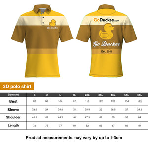 Firefighter Most Old Men Would Have Given Up By Now - Personalized Polo Shirt - AOP Products - GoDuckee