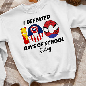 Teacher 02nthn120123 Shirt - Shirts - GoDuckee