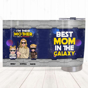 Mother TZ- TCTT-04qhqn230323tm Personalized Tumbler - Tumbler Cup - GoDuckee