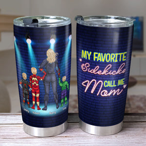 Mom 03ohpo070423tm Personalized Tumbler - Tumbler Cup - GoDuckee