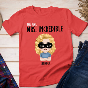 Mother's Day Personalized Shirt 02NTHN060223HH - Shirts - GoDuckee