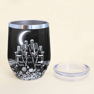 Couple, TZ-JBEG-04bhqn030123 Personalized Wine Tumbler - Wine Tumbler - GoDuckee