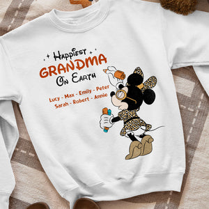 Family 01NAHN211222 T shirt Hoodie Sweatshirt - Shirts - GoDuckee