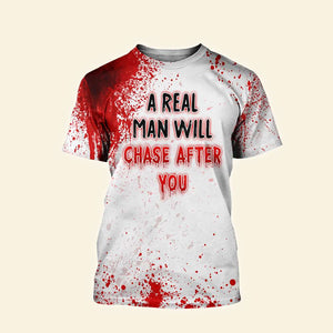 Chase After You All Over Print Products - AOP Products - GoDuckee