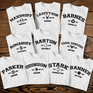 Costume - Custom Shirts - Shirts - GoDuckee